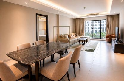 Apartment - 2 Bedrooms - 3 Bathrooms for sale in La Plage South - La Plage - The Pearl Island - Doha