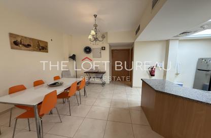 Apartment - 1 Bedroom - 2 Bathrooms for rent in Rome - Fox Hills - Fox Hills - Lusail