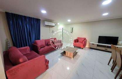 Apartment - 3 - 2 for rent in Al Mansoura - Al Mansoura - Doha