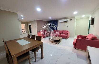Apartment - 3 - 2 for rent in Al Mansoura - Al Mansoura - Doha