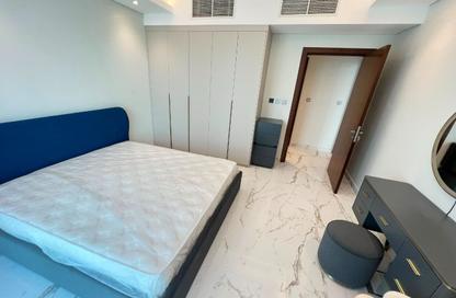 Apartment - 2 Bedrooms - 3 Bathrooms for rent in Marina District - Lusail