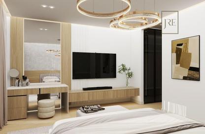 Apartment - 2 Bedrooms - 3 Bathrooms for sale in Miran - Lusail City - Lusail