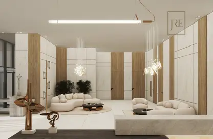 Apartment - 2 Bedrooms - 3 Bathrooms for sale in Miran - Lusail City - Lusail