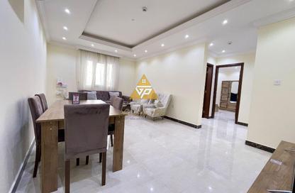 Apartment - 2 - 2 for rent in Al Mansoura - Al Mansoura - Doha