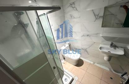 Apartment - 1 Bedroom - 1 Bathroom for rent in Al Mansoura - Al Mansoura - Doha
