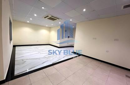 Apartment - 1 Bedroom - 1 Bathroom for rent in Al Mansoura - Al Mansoura - Doha