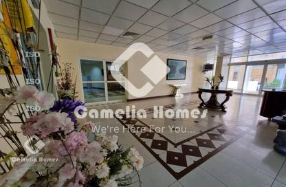 Apartment - 3 Bedrooms - 3 Bathrooms for rent in Al Sadd Road - Al Sadd - Doha