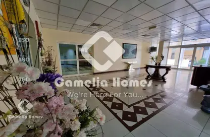 شقة - 3 غرف نوم - 3 حمامات للايجار في شارع السد - السد - الدوحة