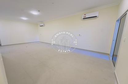 Apartment - 3 Bedrooms - 3 Bathrooms for rent in Fereej Bin Mahmoud - Doha Apartment - 3 Bedrooms - 3 Bathrooms for rent in Fereej Bin Mahmoud - Doha