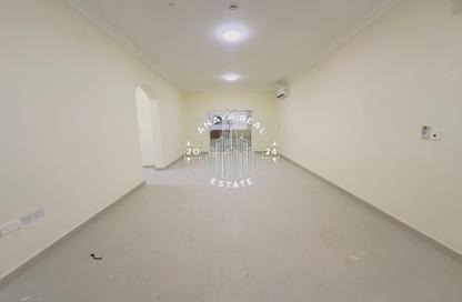 Apartment - 3 Bedrooms - 3 Bathrooms for rent in Fereej Bin Mahmoud - Doha Apartment - 3 Bedrooms - 3 Bathrooms for rent in Fereej Bin Mahmoud - Doha