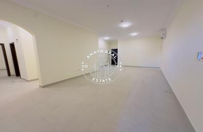 Apartment - 3 Bedrooms - 3 Bathrooms for rent in Fereej Bin Mahmoud - Doha Apartment - 3 Bedrooms - 3 Bathrooms for rent in Fereej Bin Mahmoud - Doha