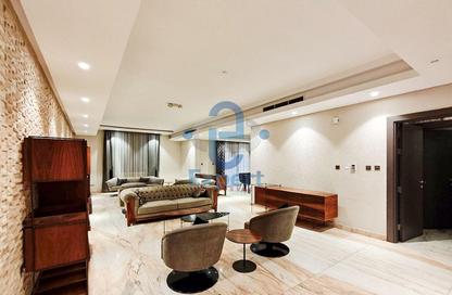 Compound - 4 - 5 for rent in Maamoura Villas - Al Maamoura - Doha