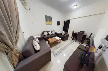 Apartment - 1 Bedroom - 1 Bathroom for rent in Fereej Abdul Aziz - Fereej Abdul Aziz - Doha