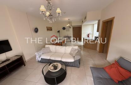 شقة - 1 - 2 للبيع في باليرمو - فوكس هيلز - فوكس هيلز - الوسيل