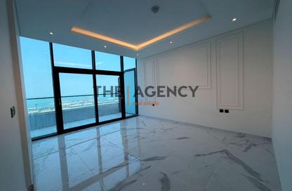 Apartment - 2 Bedrooms - 3 Bathrooms for sale in Lusail Marina Heights - Marina District - Lusail