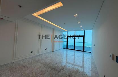 Apartment - 2 Bedrooms - 3 Bathrooms for sale in Lusail Marina Heights - Marina District - Lusail Apartment - 2 Bedrooms - 3 Bathrooms for sale in Lusail Marina Heights - Marina District - Lusail