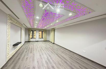 Apartment - 2 - 3 for rent in Tower 16 - Porto Arabia - The Pearl Island - Doha