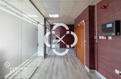 Office Space - Studio for rent in West Bay Tower - West Bay - West Bay - Doha