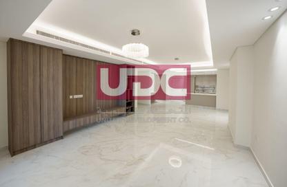 Apartment - 2 Bedrooms - 3 Bathrooms for sale in West Porto Drive - Porto Arabia - The Pearl Island - Doha Apartment - 2 Bedrooms - 3 Bathrooms for sale in West Porto Drive - Porto Arabia - The Pearl Island - Doha