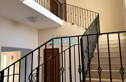 Villa - 4 Bedrooms - 5 Bathrooms for rent in New Salata - Salata - Doha