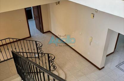 Villa - 4 Bedrooms - 5 Bathrooms for rent in New Salata - Salata - Doha