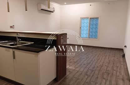 Apartment - 1 Bedroom - 1 Bathroom for rent in Old Airport Road - Old Airport Road - Doha Apartment - 1 Bedroom - 1 Bathroom for rent in Old Airport Road - Old Airport Road - Doha