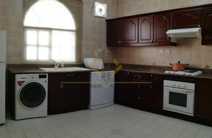 Apartment - 2 Bedrooms - 2 Bathrooms for rent in Old Airport Road - Old Airport Road - Doha Apartment - 2 Bedrooms - 2 Bathrooms for rent in Old Airport Road - Old Airport Road - Doha