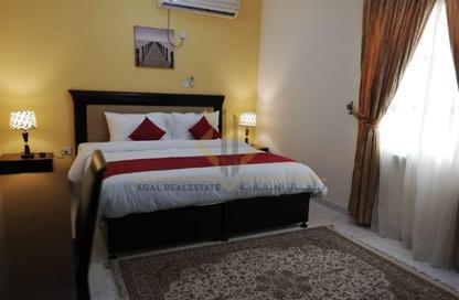 Apartment - 2 Bedrooms - 2 Bathrooms for rent in Old Airport Road - Old Airport Road - Doha Apartment - 2 Bedrooms - 2 Bathrooms for rent in Old Airport Road - Old Airport Road - Doha