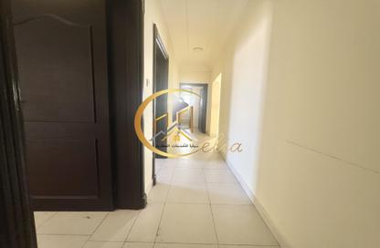 Apartment - 3 Bedrooms - 3 Bathrooms for rent in Al Tabari Street - Fereej Bin Omran - Doha Apartment - 3 Bedrooms - 3 Bathrooms for rent in Al Tabari Street - Fereej Bin Omran - Doha