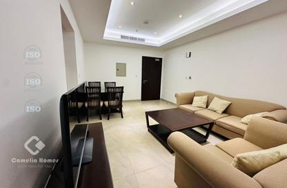 Apartment - 1 - 2 for rent in Umm Ghuwalina - Umm Ghuwailina - Doha Apartment - 1 - 2 for rent in Umm Ghuwalina - Umm Ghuwailina - Doha