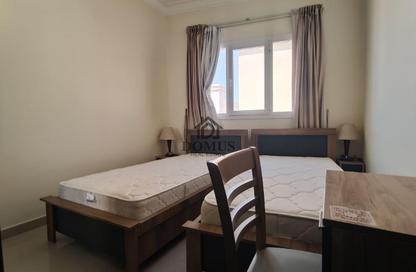 Apartment - 2 - 2 for rent in Tadmur Street - Old Airport Road - Doha