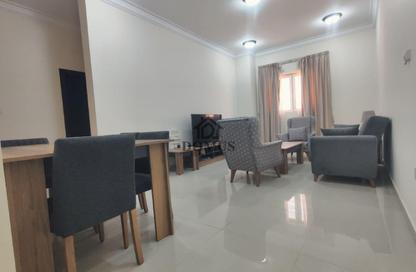 Apartment - 2 - 2 for rent in Tadmur Street - Old Airport Road - Doha