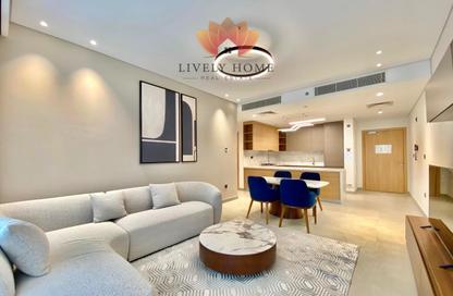 Apartment - 2 - 5 for rent in Le Mirage Hills - Fox Hills - Lusail Apartment - 2 - 5 for rent in Le Mirage Hills - Fox Hills - Lusail