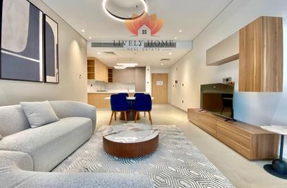 Apartment - 2 - 5 for rent in Le Mirage Hills - Fox Hills - Lusail Apartment - 2 - 5 for rent in Le Mirage Hills - Fox Hills - Lusail
