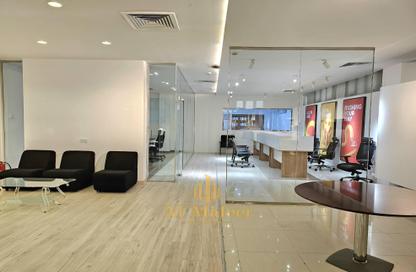 Office Space - Studio - 3 Bathrooms for rent in C-Ring Road - Al Sadd - Doha Office Space - Studio - 3 Bathrooms for rent in C-Ring Road - Al Sadd - Doha