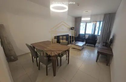 Apartment - 2 Bedrooms - 4 Bathrooms for rent in Salwa Road - Al Aziziyah - Doha