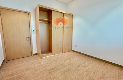 Apartment - 3 Bedrooms - 2 Bathrooms for rent in Fox Hills A13 - Fox Hills - Lusail