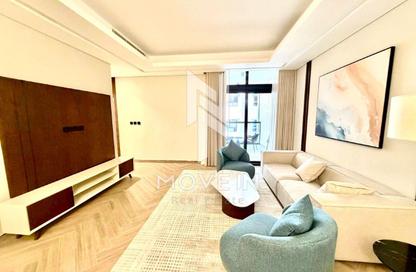 Apartment - 2 Bedrooms - 2 Bathrooms for sale in Fox Hills A13 - Fox Hills - Lusail