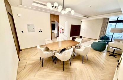 Apartment - 2 Bedrooms - 2 Bathrooms for sale in Fox Hills A13 - Fox Hills - Lusail