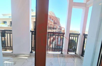 Apartment - 2 Bedrooms - 3 Bathrooms for rent in Giardino Apartments - The Pearl Island - Doha