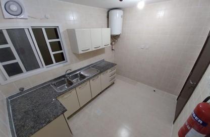 Apartment - 2 Bedrooms - 2 Bathrooms for rent in Old Airport Road - Old Airport Road - Doha