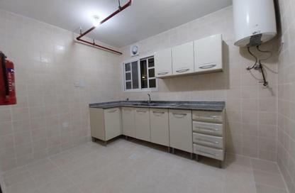 Apartment - 2 Bedrooms - 2 Bathrooms for rent in Old Airport Road - Old Airport Road - Doha