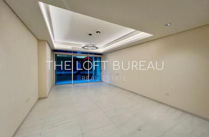 Apartment - 2 Bedrooms - 3 Bathrooms for rent in Crystal Residence - Gewan Island - The Pearl Island - Doha