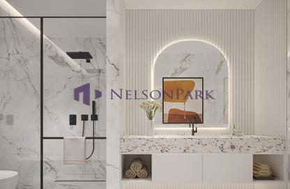 Apartment - 2 Bedrooms - 3 Bathrooms for sale in Marina District - Lusail