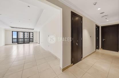 Apartment - 2 - 3 for rent in East Porto Drive - Porto Arabia - The Pearl Island - Doha Apartment - 2 - 3 for rent in East Porto Drive - Porto Arabia - The Pearl Island - Doha