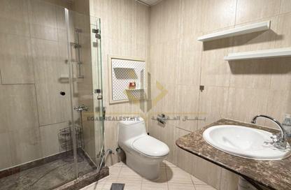 Apartment - Studio - 1 for rent in East Porto Drive - Porto Arabia - The Pearl Island - Doha
