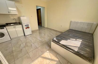 Apartment - Studio - 1 Bathroom for rent in Al Hanaa Street - Al Gharrafa - Doha Apartment - Studio - 1 Bathroom for rent in Al Hanaa Street - Al Gharrafa - Doha
