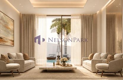 Villa - 6 - 7 for sale in Perlita Villas - Perlita Villas - The Pearl Island - Doha Villa - 6 - 7 for sale in Perlita Villas - Perlita Villas - The Pearl Island - Doha