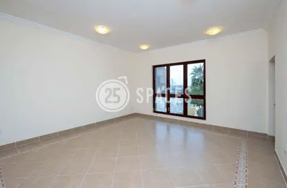 Apartment - 1 Bedroom - 2 Bathrooms for rent in Medina Centrale - Medina Centrale - The Pearl Island - Doha Apartment - 1 Bedroom - 2 Bathrooms for rent in Medina Centrale - Medina Centrale - The Pearl Island - Doha