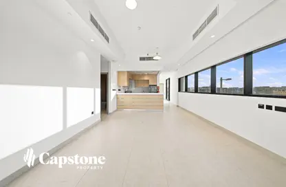 Apartment - 1 Bedroom - 2 Bathrooms for rent in Seef Waterfront - Lusail City - Lusail